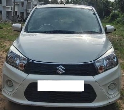 MARUTI CELERIO 2018 Second-hand Car for Sale in Kollam